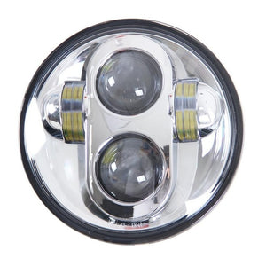 5 3/4 "  For motor Headlight  5.75 " New